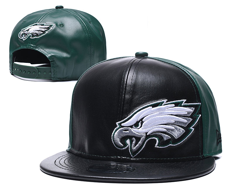 2020 NFL Philadelphia Eagles hat GSMY